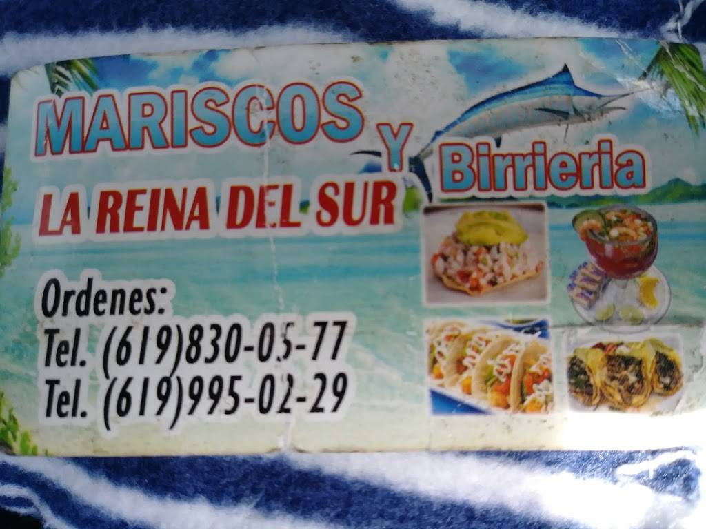 La Reyna Del Sur Mariscos 2 | restaurant | 4404 Texas St, San Diego, CA 92116, USA | 6196224276 OR +1 619-622-4276