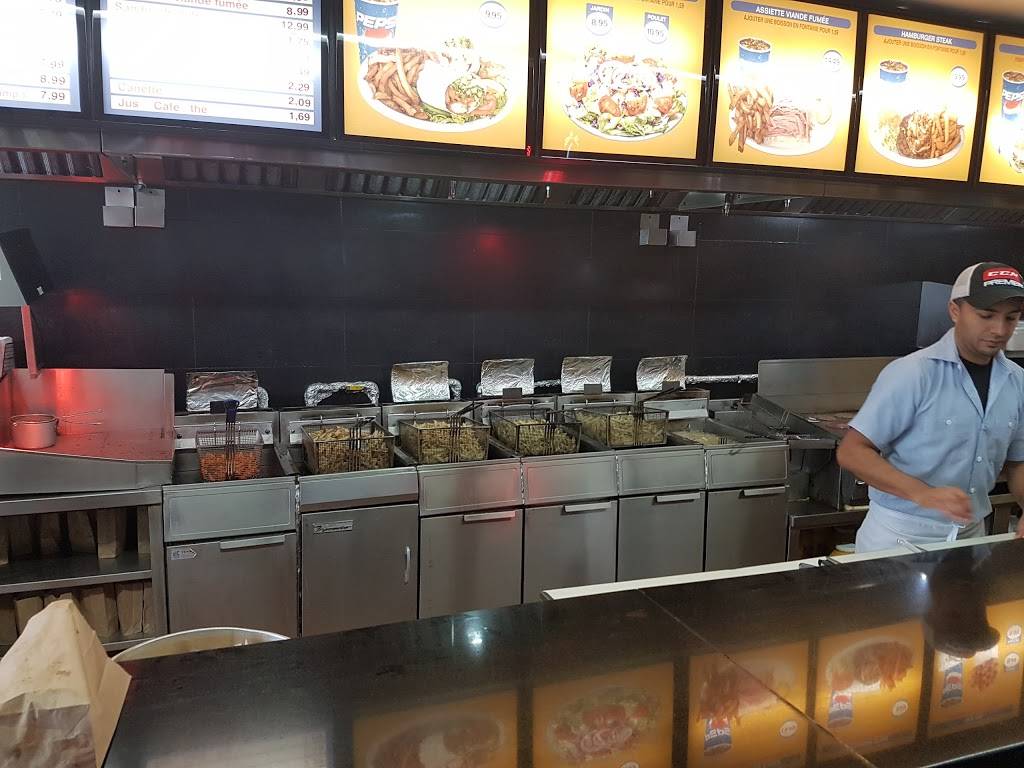 Restaurant La Belle Province | restaurant | 679 Boulevard du Séminaire N, Saint-Jean-sur-Richelieu, QC J3B 5M2, Canada | 4503763399 OR +1 450-376-3399