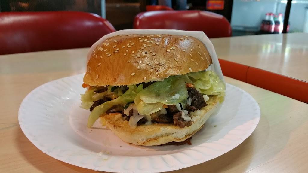 La Guanaquita | bakery | 6242 Santa Monica Blvd, Los Angeles, CA 90038, USA | 3239623151 OR +1 323-962-3151