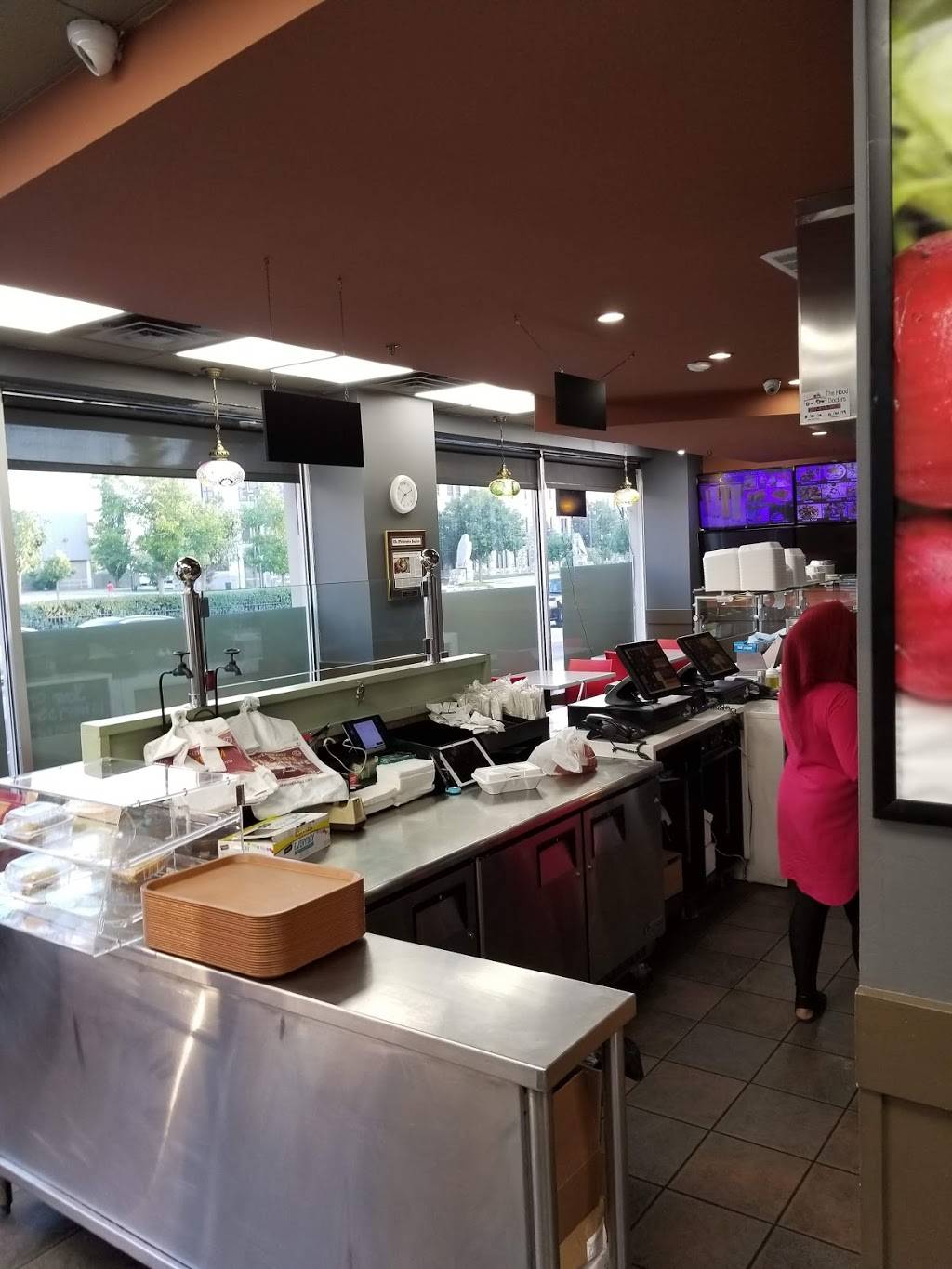 Al-Sham | restaurant | 201 City Line Ave, Merion Station, PA 19066, USA | 6106606426 OR +1 610-660-6426