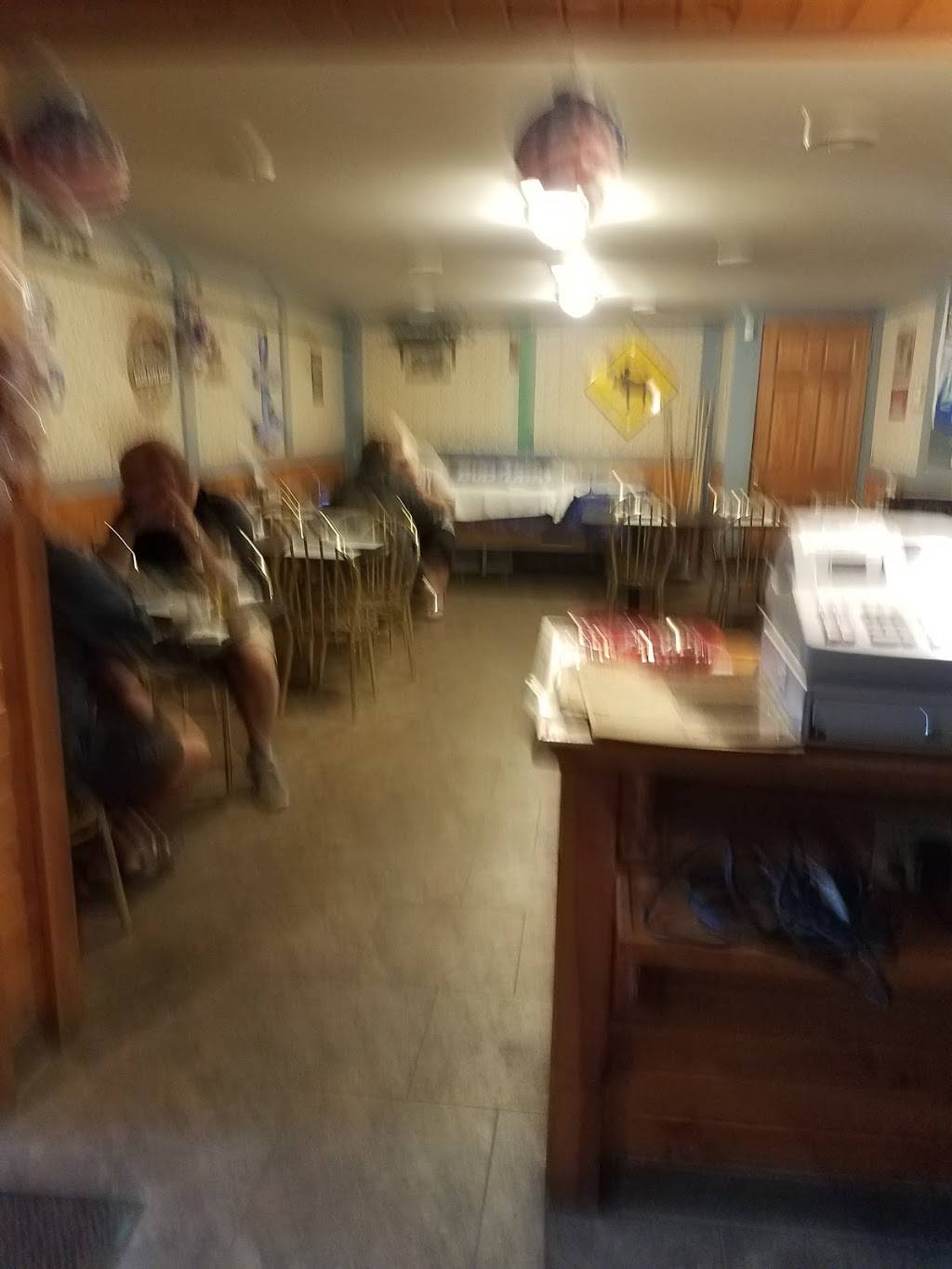 Moose Morgans North | restaurant | 899 State Hwy 13, Arkdale, WI 54613, USA | 6085647687 OR +1 608-564-7687