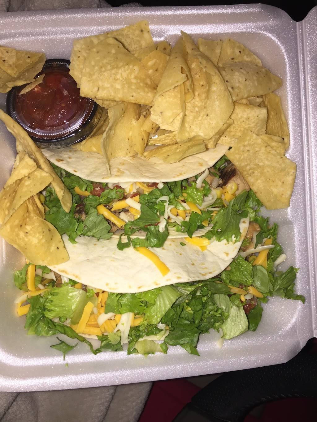 Flying Burrito Co | restaurant | 7022 W Sunset Ave, Springdale, AR 72762, USA | 4794199400 OR +1 479-419-9400