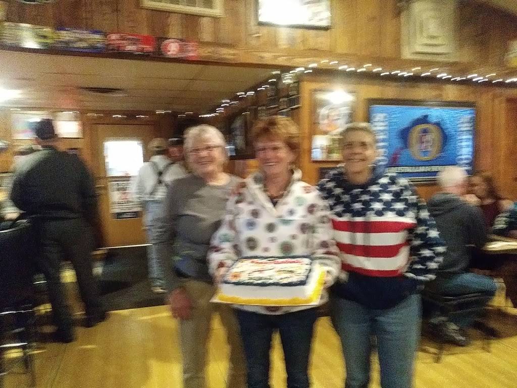 Found Lounge | restaurant | 160 Grant St, Cambridge Springs, PA 16403, USA | 8143982844 OR +1 814-398-2844