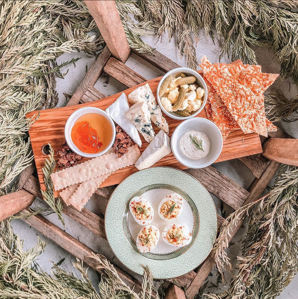 Heirloom Haul | restaurant | 6765 Winning Dr Suite 830, Frisco, TX 75034, USA | 9727043918 OR +1 972-704-3918