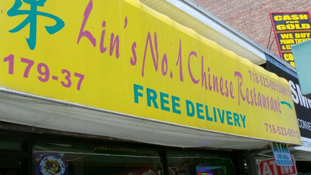 Lins Number One | restaurant | 17937 Hillside Avenue, Jamaica, NY 11432, USA | 7185230513 OR +1 718-523-0513