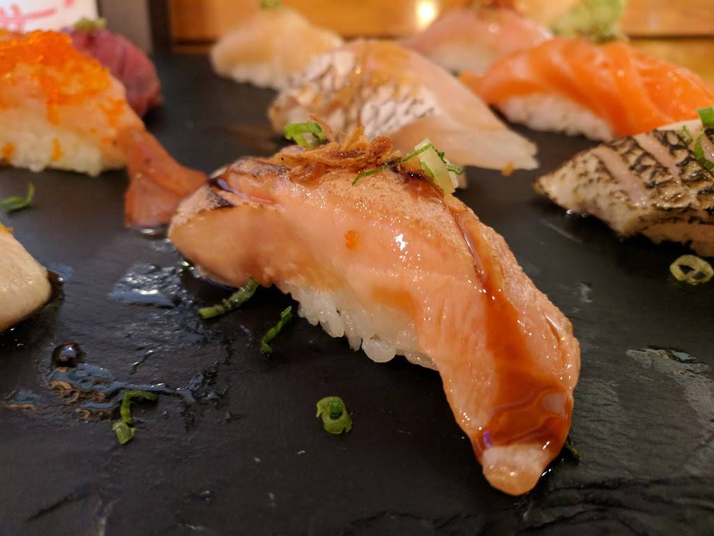 Waynes Sushi Bistro | restaurant | 3500 Bernal Ave #130, Pleasanton, CA 94566, USA | 9254257682 OR +1 925-425-7682