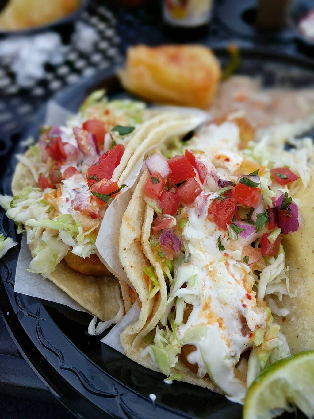 Ensenada Surf N Turf Grill | restaurant | 2931 Nutwood Ave, Fullerton, CA 92831, USA | 7149837785 OR +1 714-983-7785