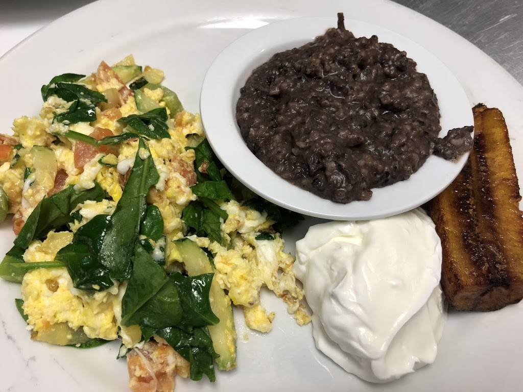 Con Sabor | restaurant | 5105 Venice Blvd, Los Angeles, CA 90019, USA | 3239360231 OR +1 323-936-0231