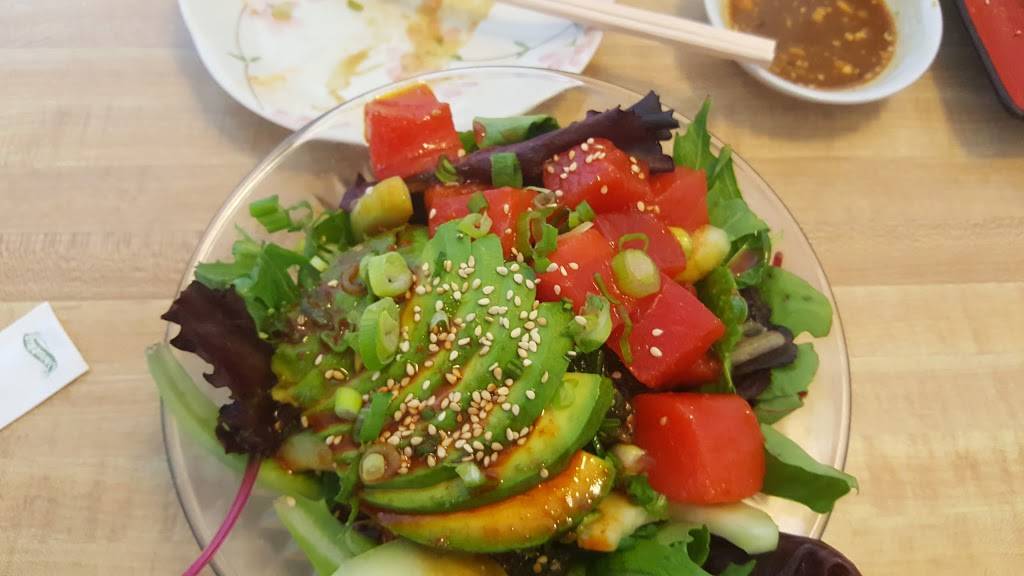 Narumi Sushi | restaurant | 9118 Fletcher Pkwy, La Mesa, CA 91942, USA | 6194611151 OR +1 619-461-1151