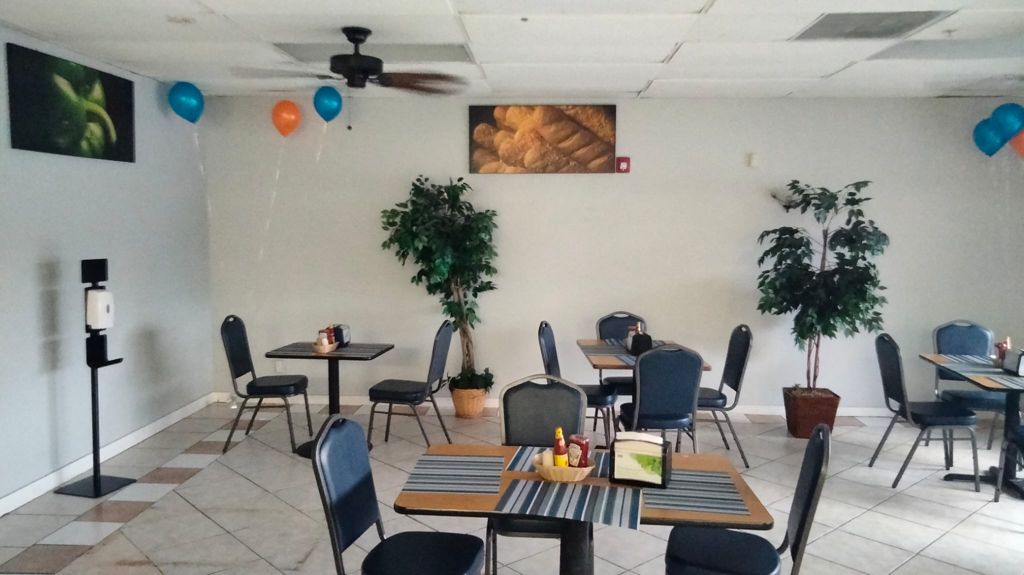 Lala Reference Restaurant | restaurant | 3777 Fowler St #4, Fort Myers, FL 33901, USA | 7862314975 OR +1 786-231-4975