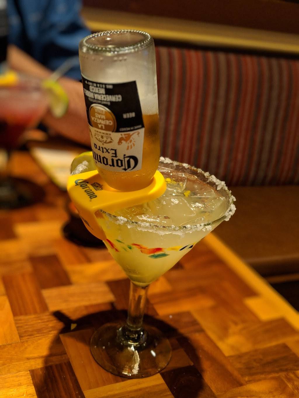 Margaritas Mexican Restaurant | night club | 270 NJ-37, Toms River, NJ 08753, USA | 7325051400 OR +1 732-505-1400