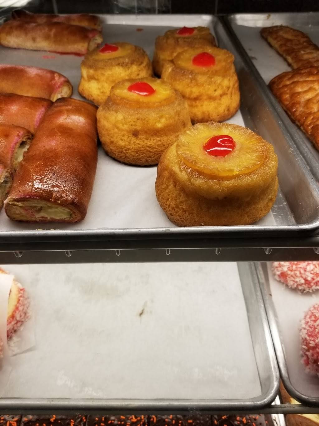 La Plaza Bakery | bakery | 901 Front St, Soledad, CA 93960, USA | 8316781452 OR +1 831-678-1452