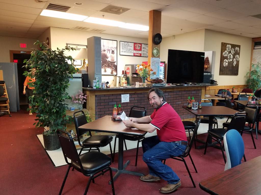 Asian BBQ & Grill | restaurant | 604 TX-336 Loop, Conroe, TX 77301, USA | 9365393995 OR +1 936-539-3995