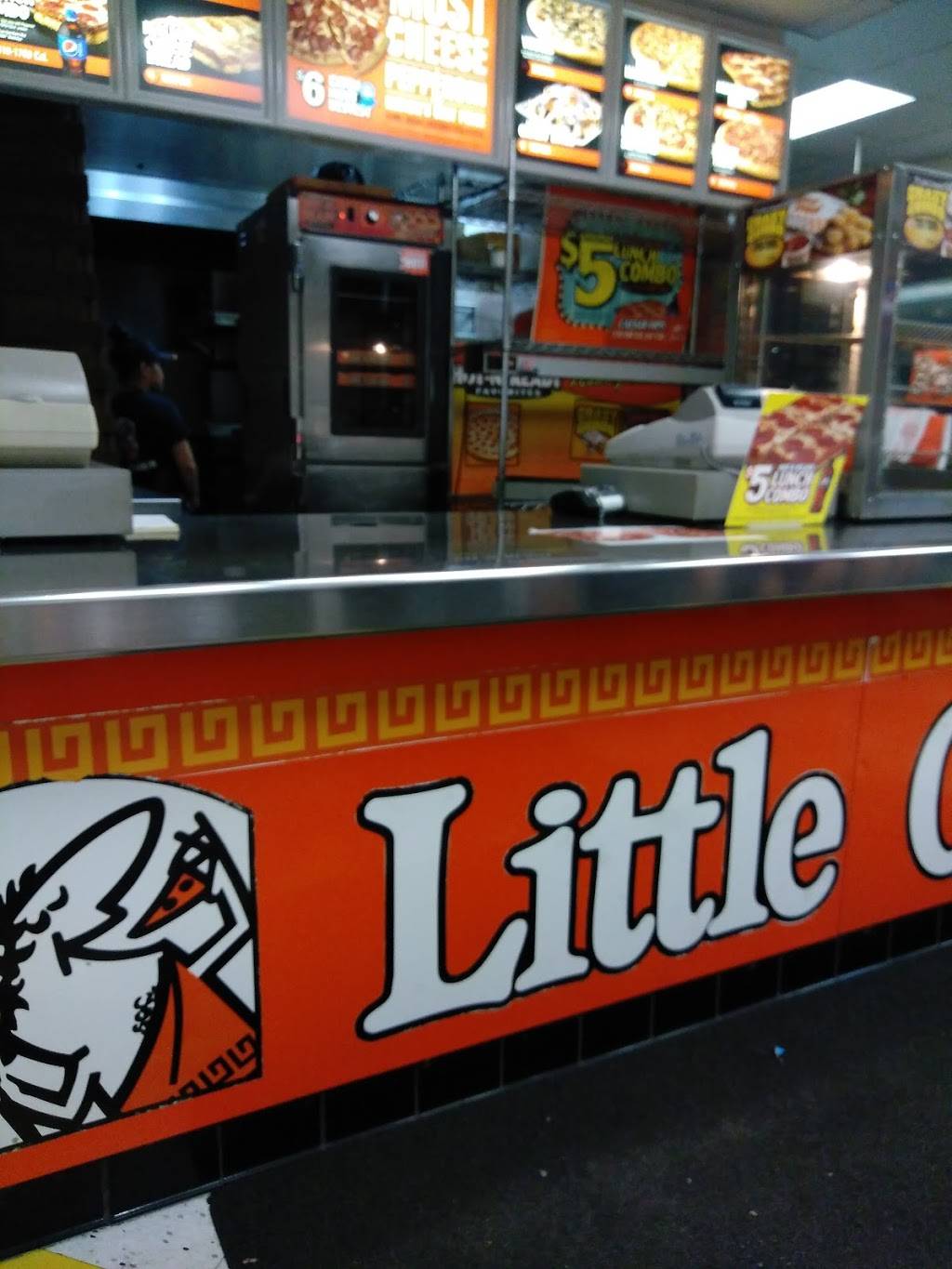 Little Caesars Pizza | meal takeaway | Currier Square Shopping Ctr, 2260 Oro Dam Blvd E #a, Oroville, CA 95966, USA | 5305321100 OR +1 530-532-1100