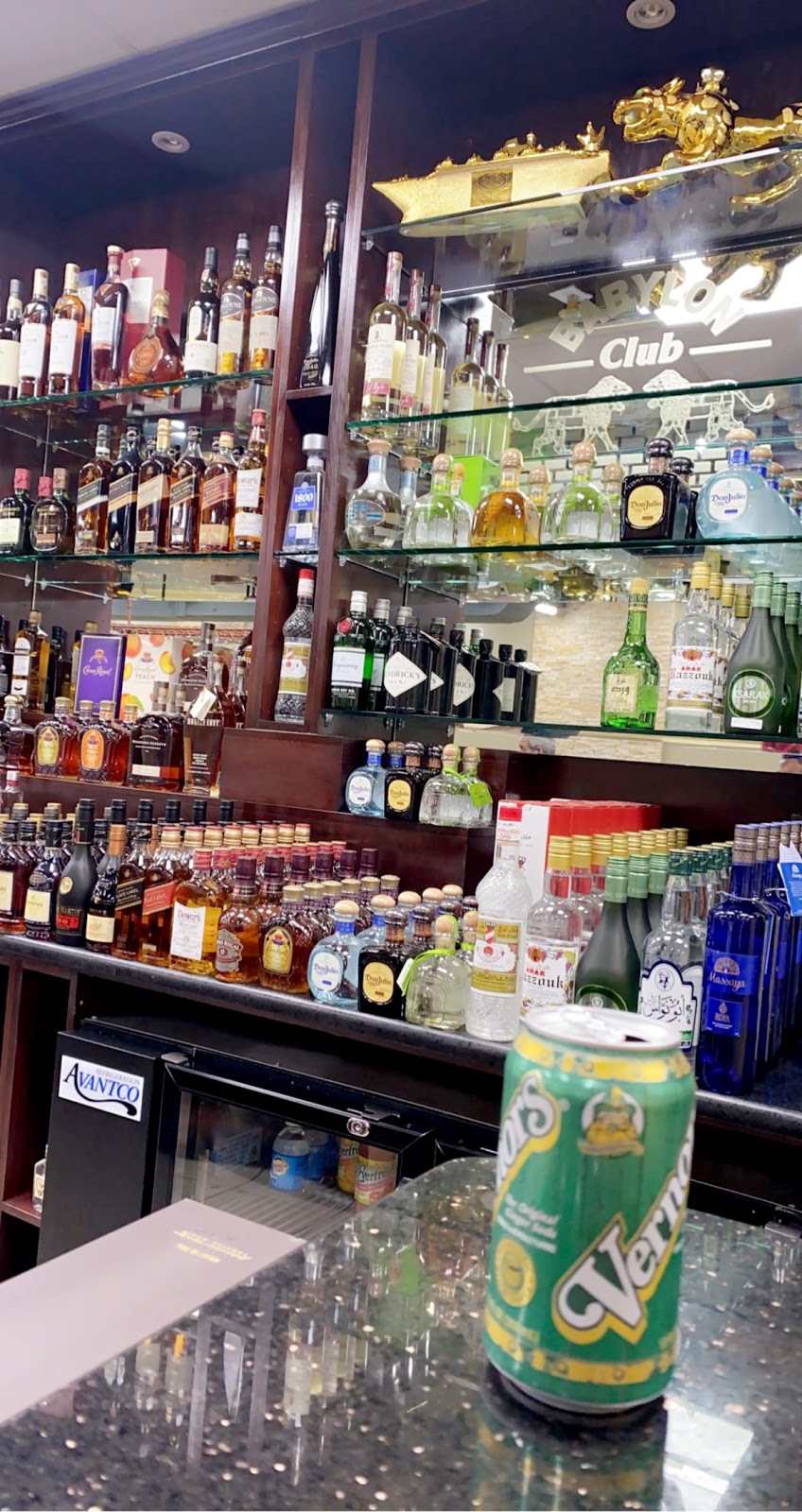 New babylon cuisine | restaurant | 31921 Ryan Rd, Warren, MI 48092, USA | 5868839461 OR +1 586-883-9461