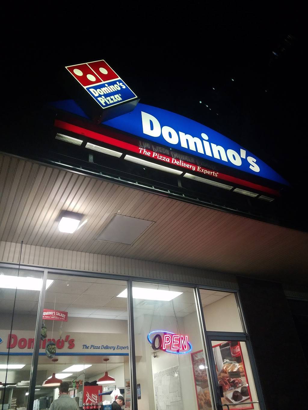 Dominos Pizza | meal delivery | 4600 Roosevelt Blvd, Middletown, OH 45044, USA | 5134231212 OR +1 513-423-1212