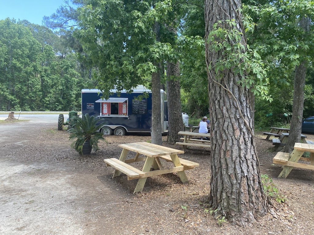 Maine Line Seafood | restaurant | 4362 Betsy Kerrison Pkwy, Johns Island, SC 29455, USA | 2075225718 OR +1 207-522-5718