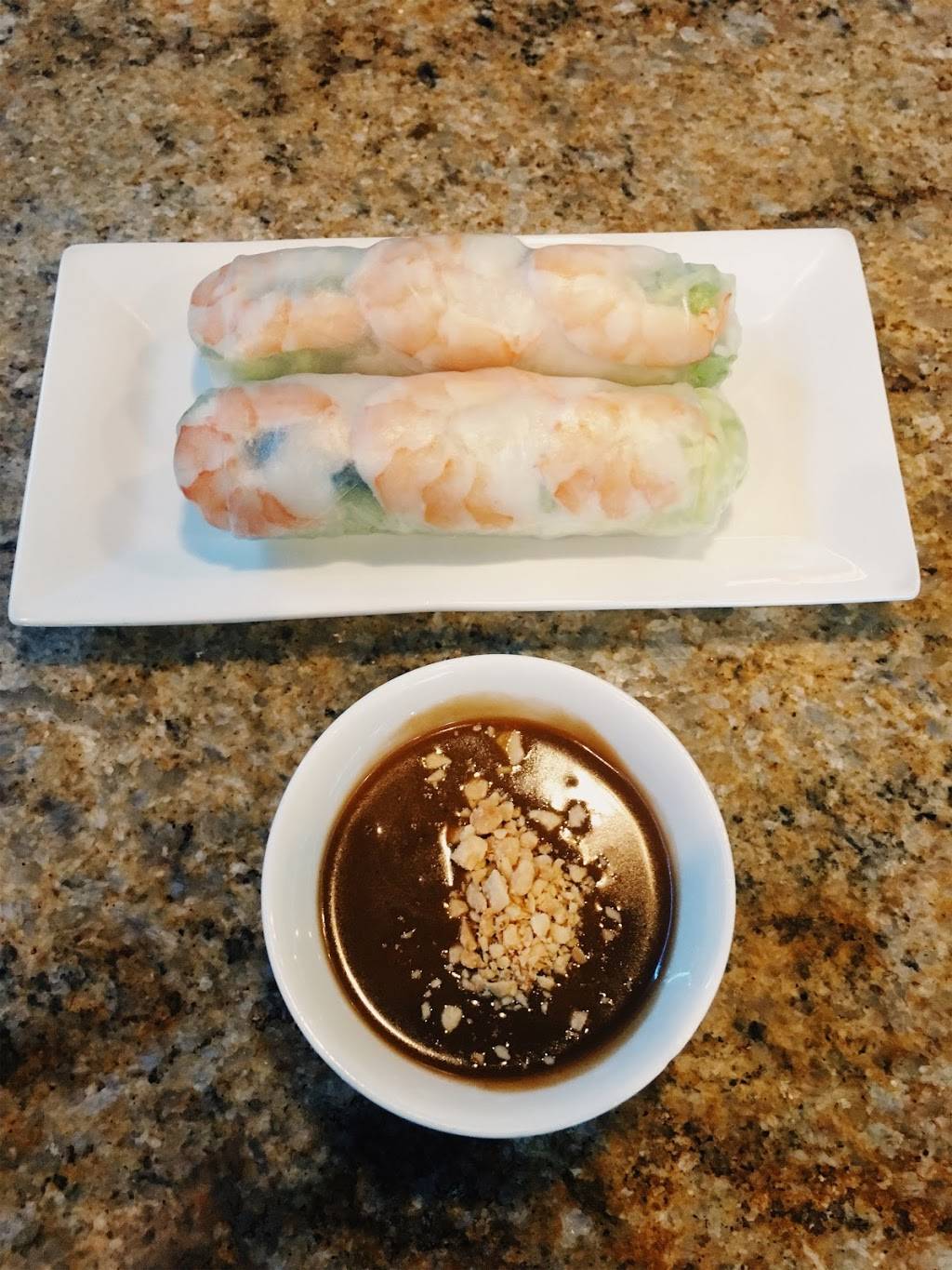 Bamboo Pho & Tea Restaurant | restaurant | 4401 Carlisle Pike ste f, Camp Hill, PA 17011, USA | 7175258099 OR +1 717-525-8099