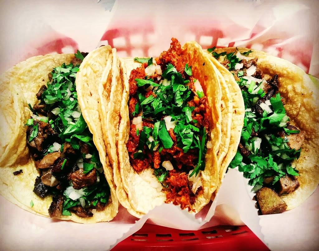 El Huarache | restaurant | 517 Butternut Dr, Holland, MI 49424, USA | 6165106024 OR +1 616-510-6024