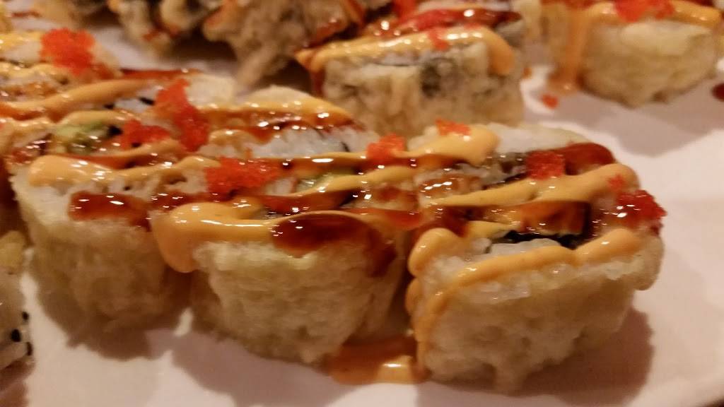 Katana Sushi | restaurant | 7588 Telegraph Rd, Alexandria, VA 22315, USA | 7033137888 OR +1 703-313-7888