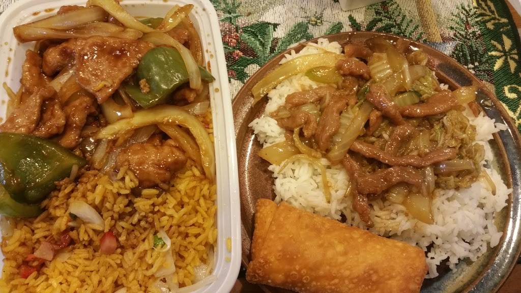 Lucky House | restaurant | 785 NY-17M, Monroe, NY 10950, USA | 8457830268 OR +1 845-783-0268