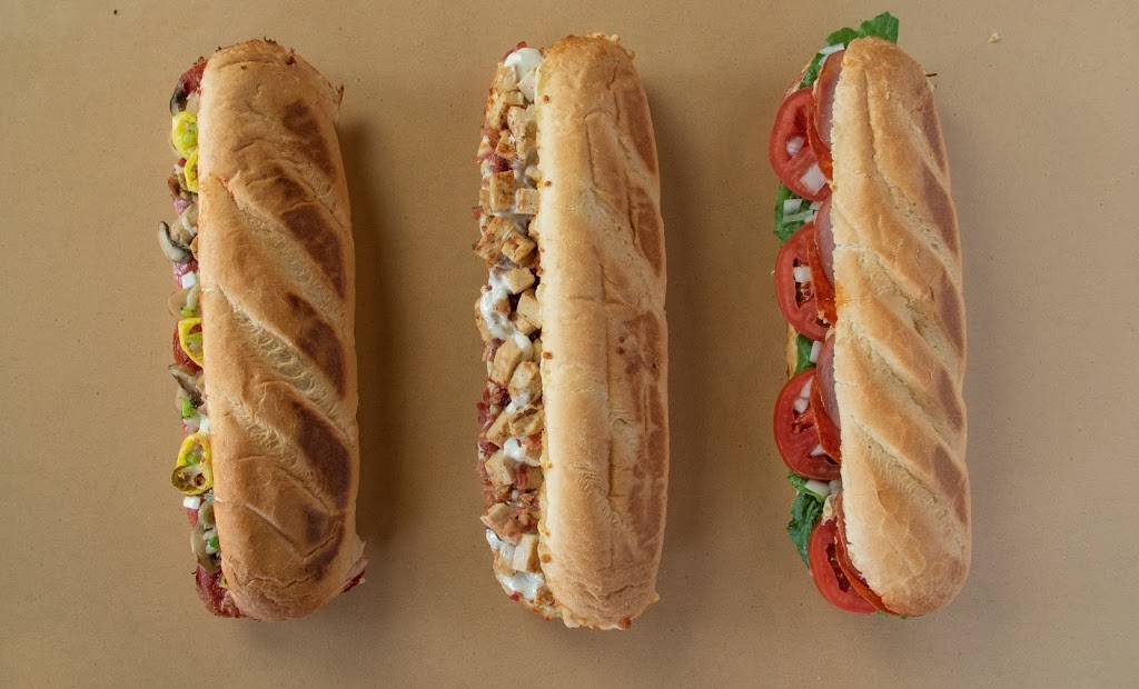 East Of Chicago Pizza | meal delivery | 9289 Poplar Ave, Germantown, TN 38138, USA | 9015902731 OR +1 901-590-2731