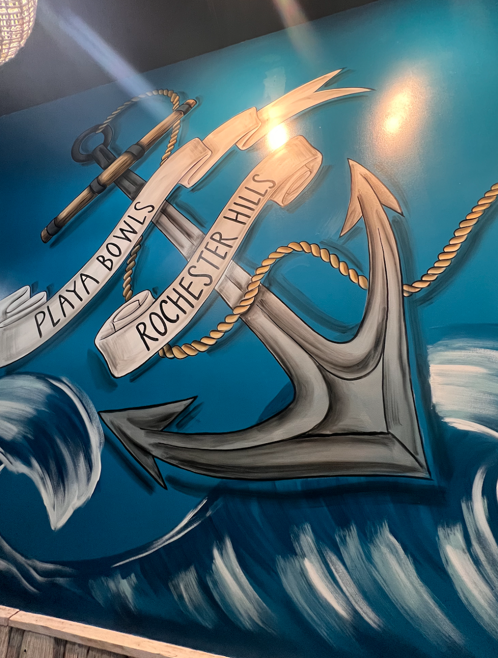 Playa Bowls | restaurant | 2607 S Rochester Rd, Rochester Hills, MI 48307, USA | 2488291148 OR +1 248-829-1148