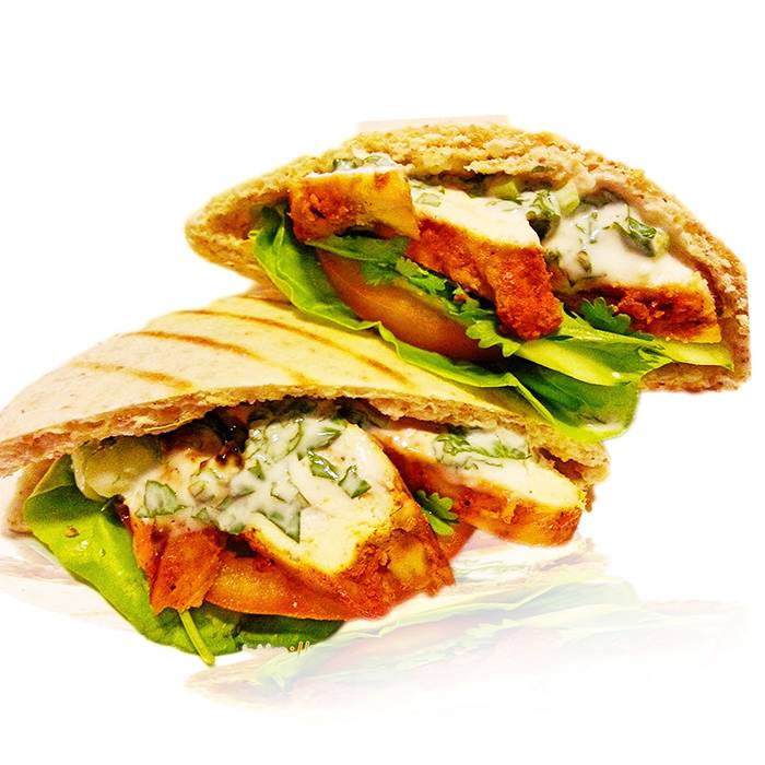 Gourmet Burgers Kebabs & More | restaurant | 7300 Ocean Terrace unit B, Miami Beach, FL 33141, USA | 7869017292 OR +1 786-901-7292