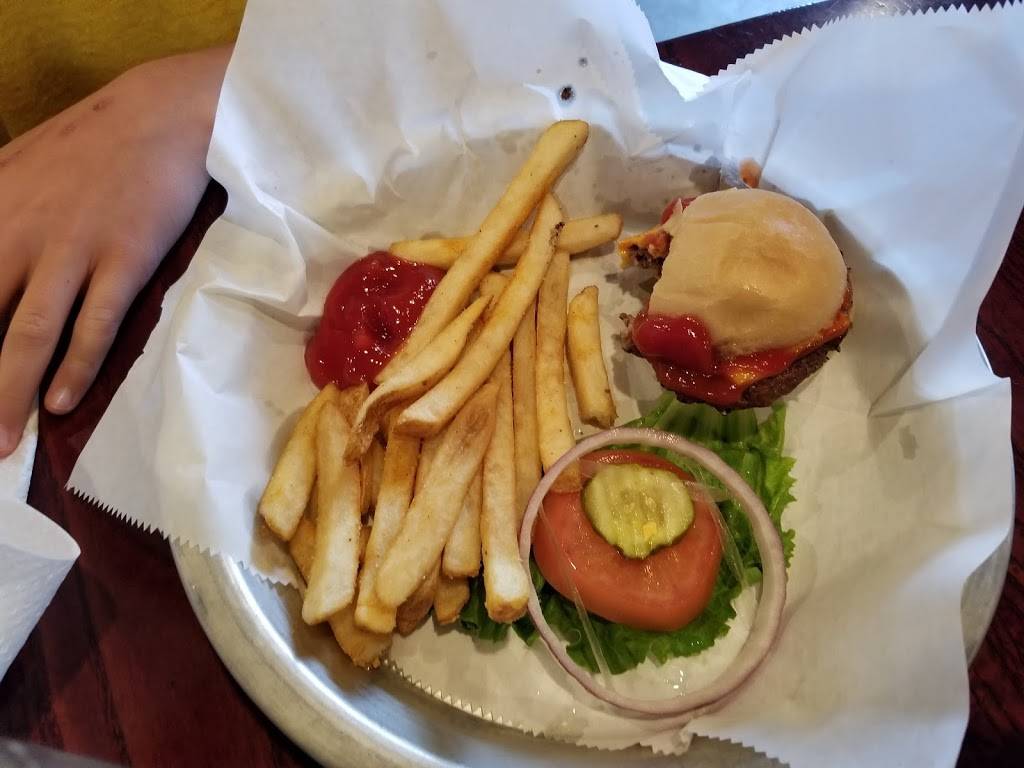 Bubs Burgers & Ice Cream | restaurant | 480 N Morton St, Bloomington, IN 47404, USA | 8123312827 OR +1 812-331-2827