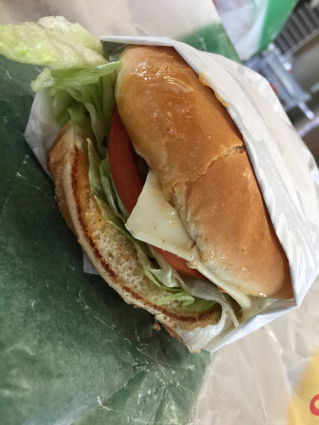 Carls Jr. | restaurant | 40050 Washington St, Bermuda Dunes, CA 92203, USA | 7603455677 OR +1 760-345-5677