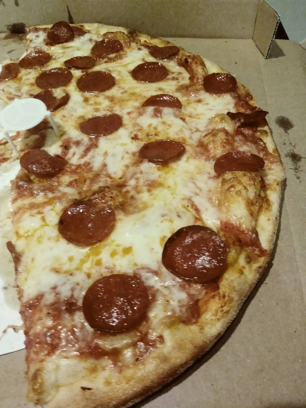 Pacinos Pizzeria | meal takeaway | 1746 Rinehart Rd, Sanford, FL 32771, USA | 4078787959 OR +1 407-878-7959