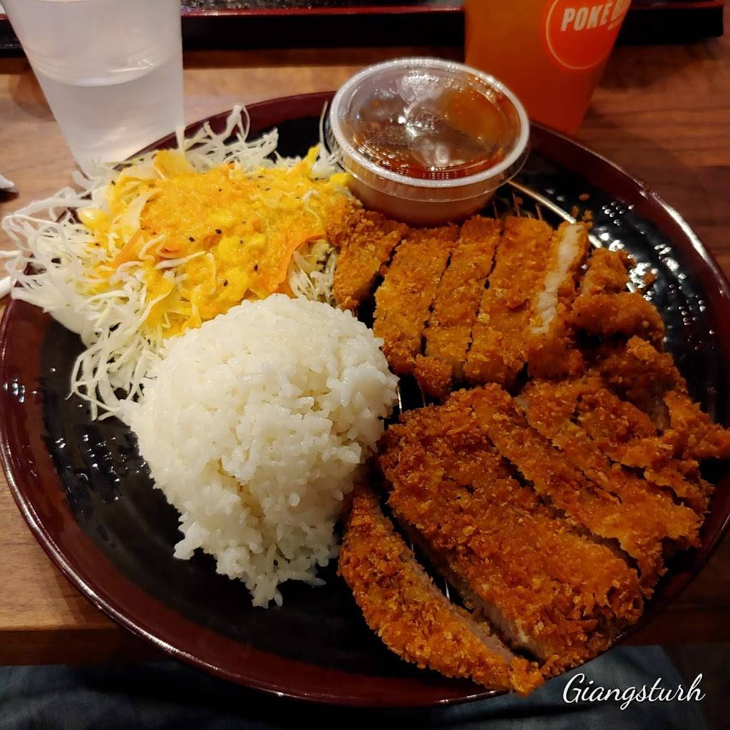 Katsu Bar & Noodle | restaurant | 15556 Cutten Rd Ste.500, Houston, TX 77070, USA | 8326990561 OR +1 832-699-0561