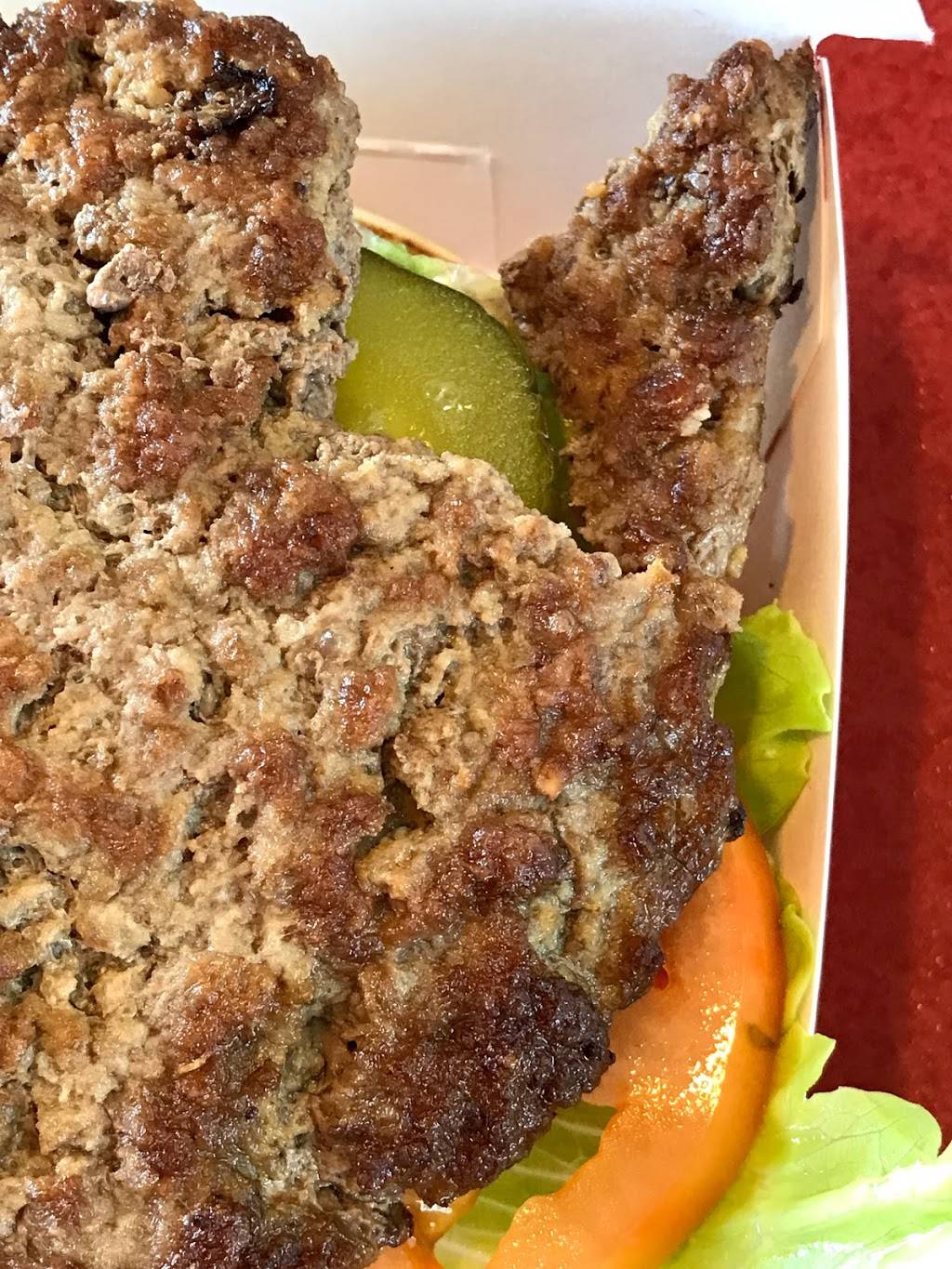 Jack in the Box | restaurant | 1451 S De Anza Blvd, Cupertino, CA 95014, USA | 4085154760 OR +1 408-515-4760