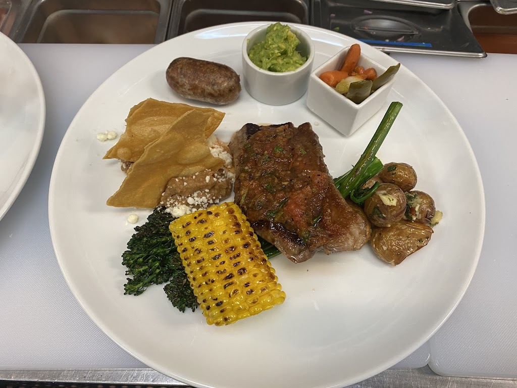 Aroma Latin American Cocina | restaurant | 2877 N Green Valley Pkwy, Henderson, NV 89014, USA | 7025470474 OR +1 702-547-0474