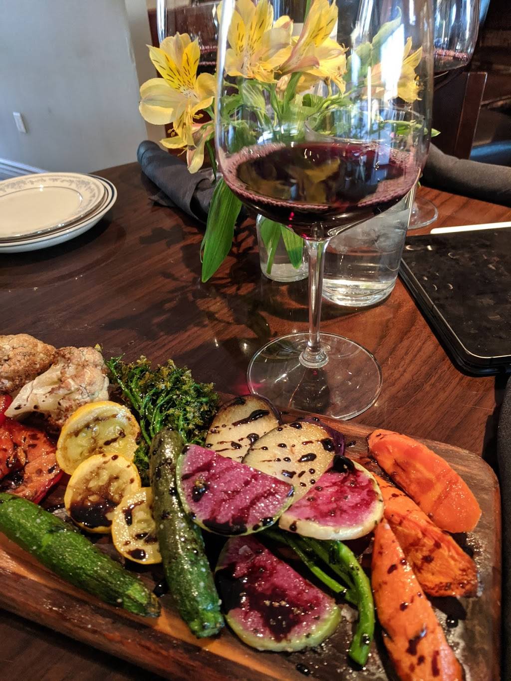 My Wine Cellar | restaurant | 5030 Warner Rd, Phoenix, AZ 85044, USA | 4805989463 OR +1 480-598-9463