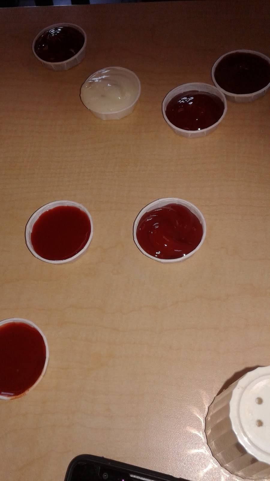 Long John Silvers | restaurant | 596 W Olive Ave, Porterville, CA 93257, USA | 5597843674 OR +1 559-784-3674