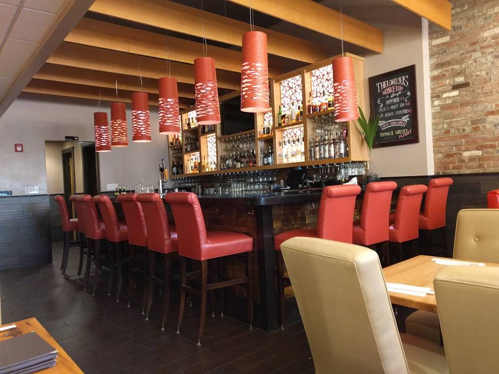 The Mad Monkfish (formerly Thelonious Monkfish) | night club | 524 Massachusetts Ave, Cambridge, MA 02139, USA | 6174412116 OR +1 617-441-2116