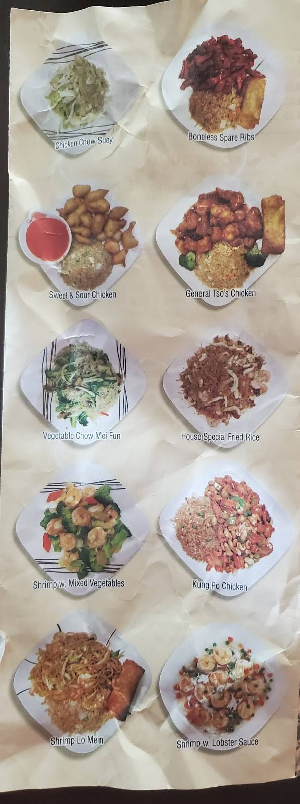 China 1 | restaurant | 11680 Pebble Hills Blvd, El Paso, TX 79936, USA | 9158572141 OR +1 915-857-2141