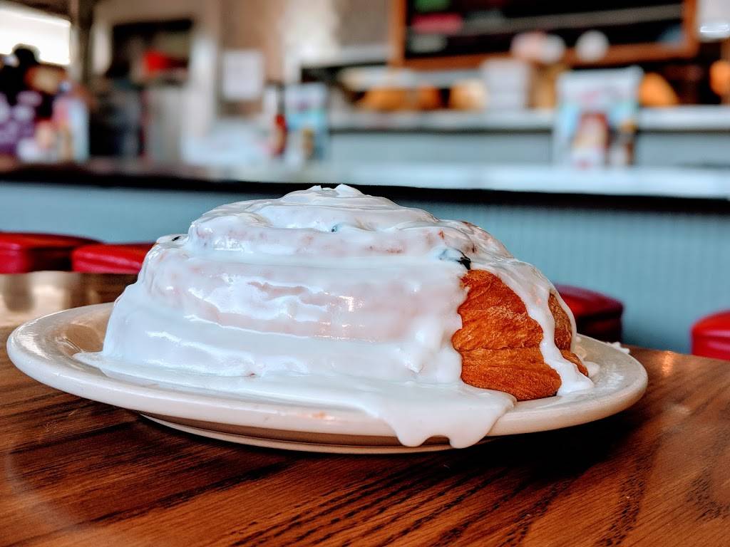 Normas Cafe | restaurant | 1123 W Davis St, Dallas, TX 75208, USA | 2149464711 OR +1 214-946-4711