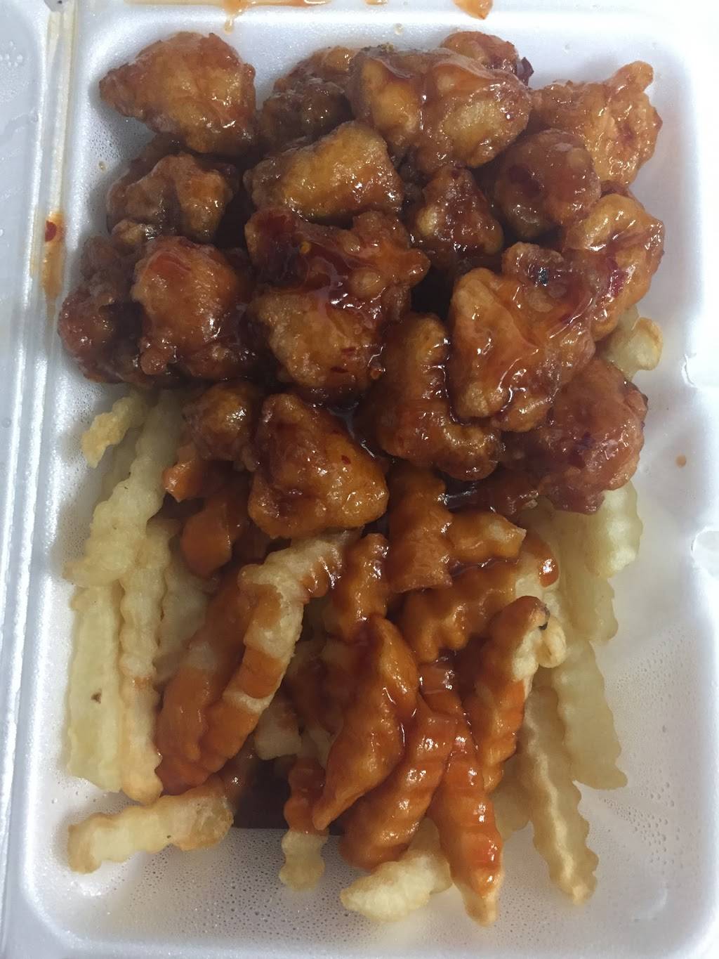 Long Xin | restaurant | 1687 Boston Rd, Bronx, NY 10460, USA | 7188422568 OR +1 718-842-2568