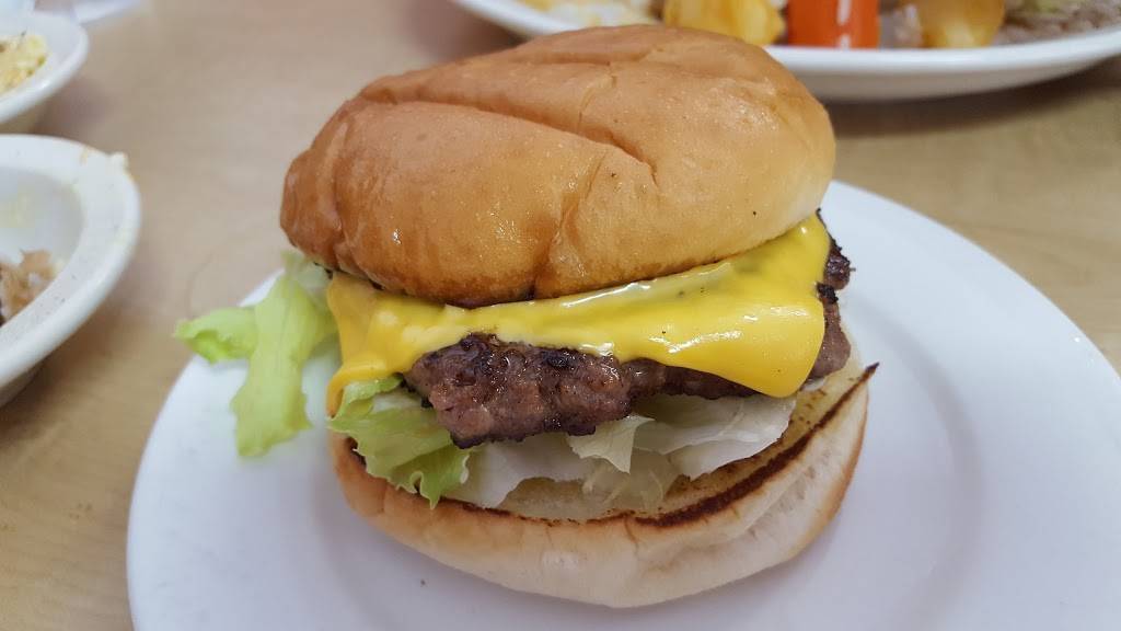 Janes Fountain | restaurant | 1719 Liliha St, Honolulu, HI 96817, USA | 8085331238 OR +1 808-533-1238