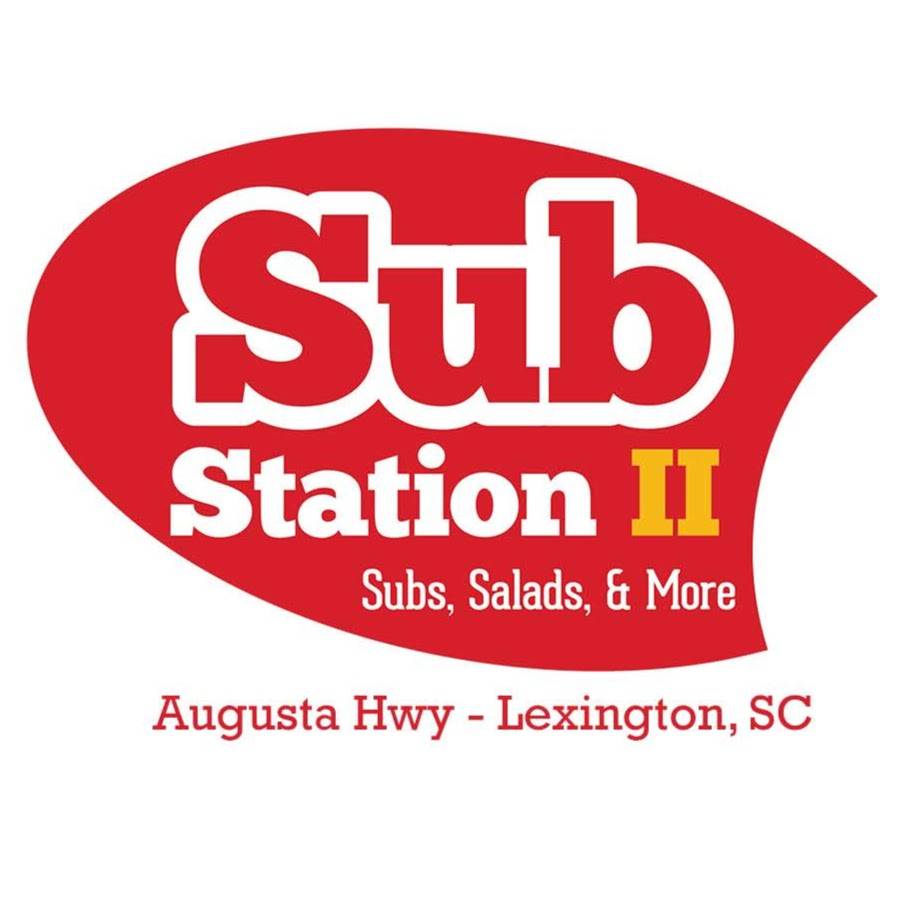 Sub Station II | restaurant | 1965 Augusta Hwy suite a, Lexington, SC 29072, USA | 8034900460 OR +1 803-490-0460
