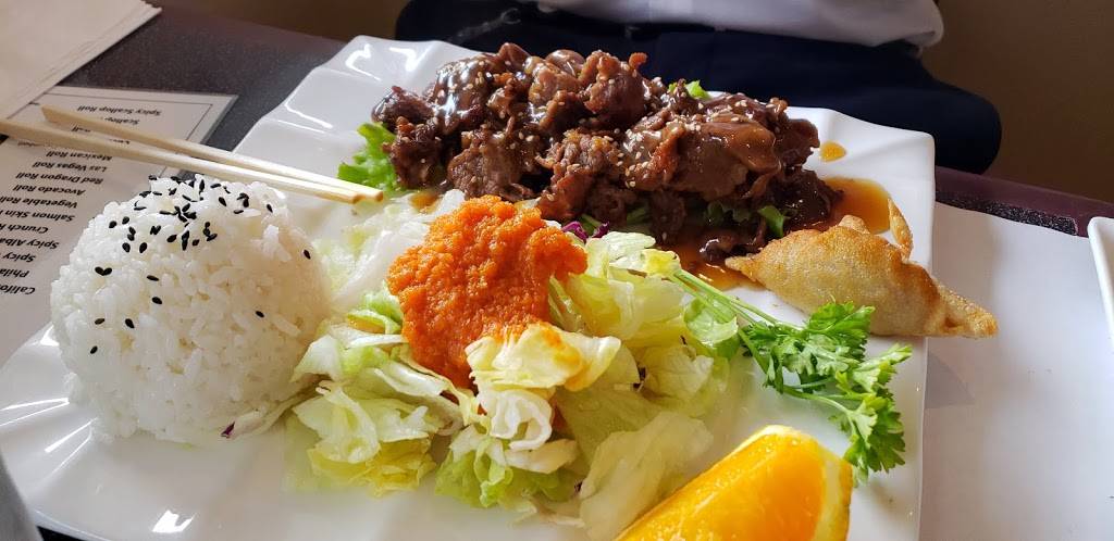 Maru Sushi | restaurant | 15362 Goldenwest St, Westminster, CA 92683, USA | 7143734443 OR +1 714-373-4443