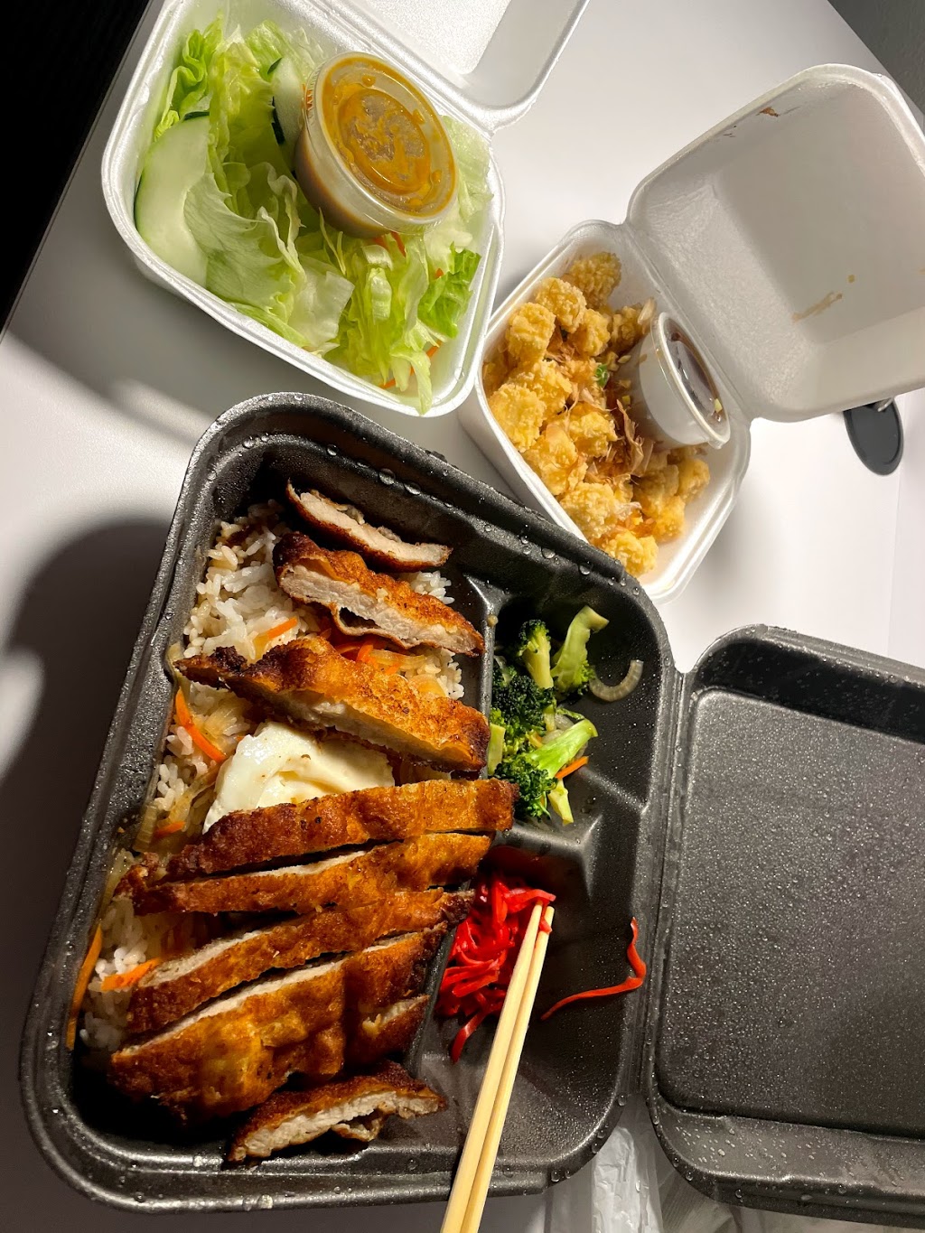 Oishi Japanese Sushi Bar and Grill | meal takeaway | 23000 Town Centre Ave #800, Spanish Fort, AL 36527, USA | 2516268709 OR +1 251-626-8709