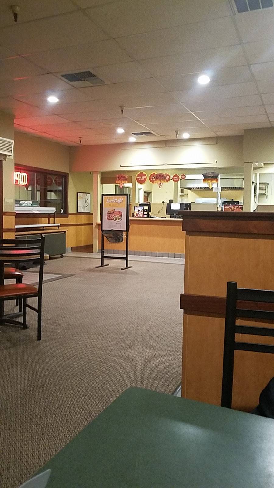 Round Table Pizza | meal delivery | 828 Gray Ave, Yuba City, CA 95991, USA | 5306713675 OR +1 530-671-3675