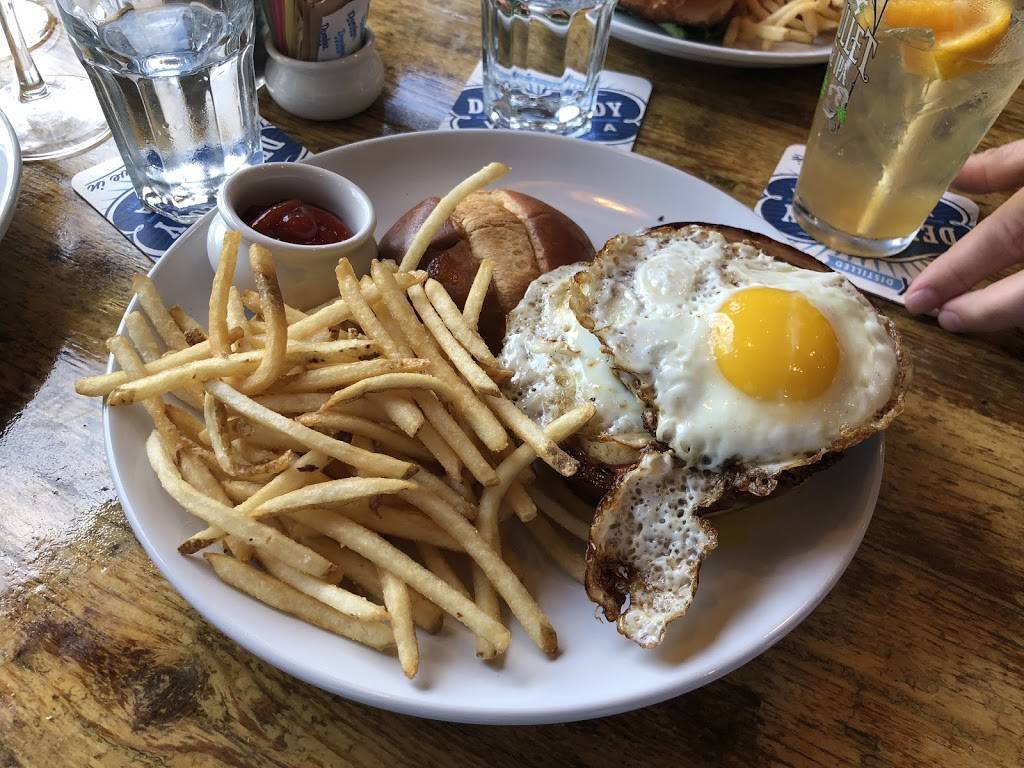 The Mill Street Tavern | restaurant | 504 Mill St, Mt Pleasant, SC 29464, USA | 8438841177 OR +1 843-884-1177