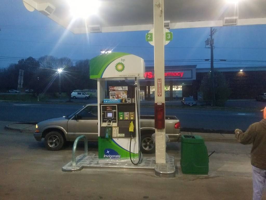 BP | restaurant | 450 E Main St, Louisa, VA 23093, USA | 5409670379 OR +1 540-967-0379