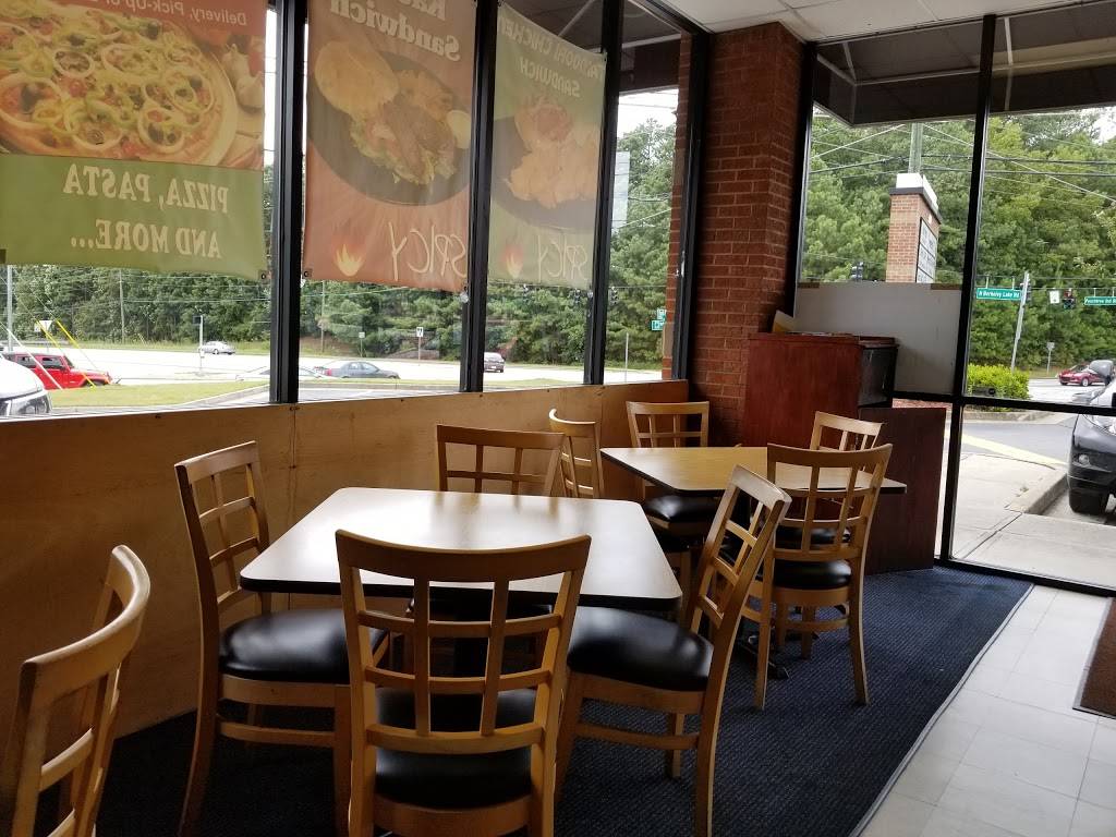 Murrays In A Hurry | restaurant | 3940 Peachtree Industrial Blvd # K, Duluth, GA 30096, USA | 7708148666 OR +1 770-814-8666