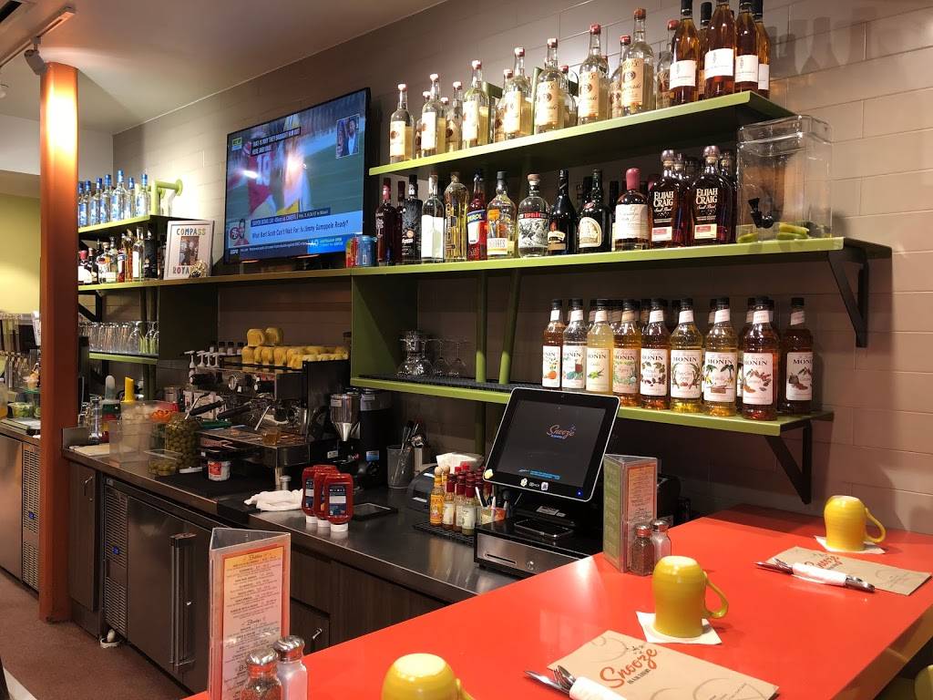 Snooze, an A.M. Eatery | restaurant | Promenade, 6315 W 104th Ave #100, Westminster, CO 80020, USA | 3034819925 OR +1 303-481-9925