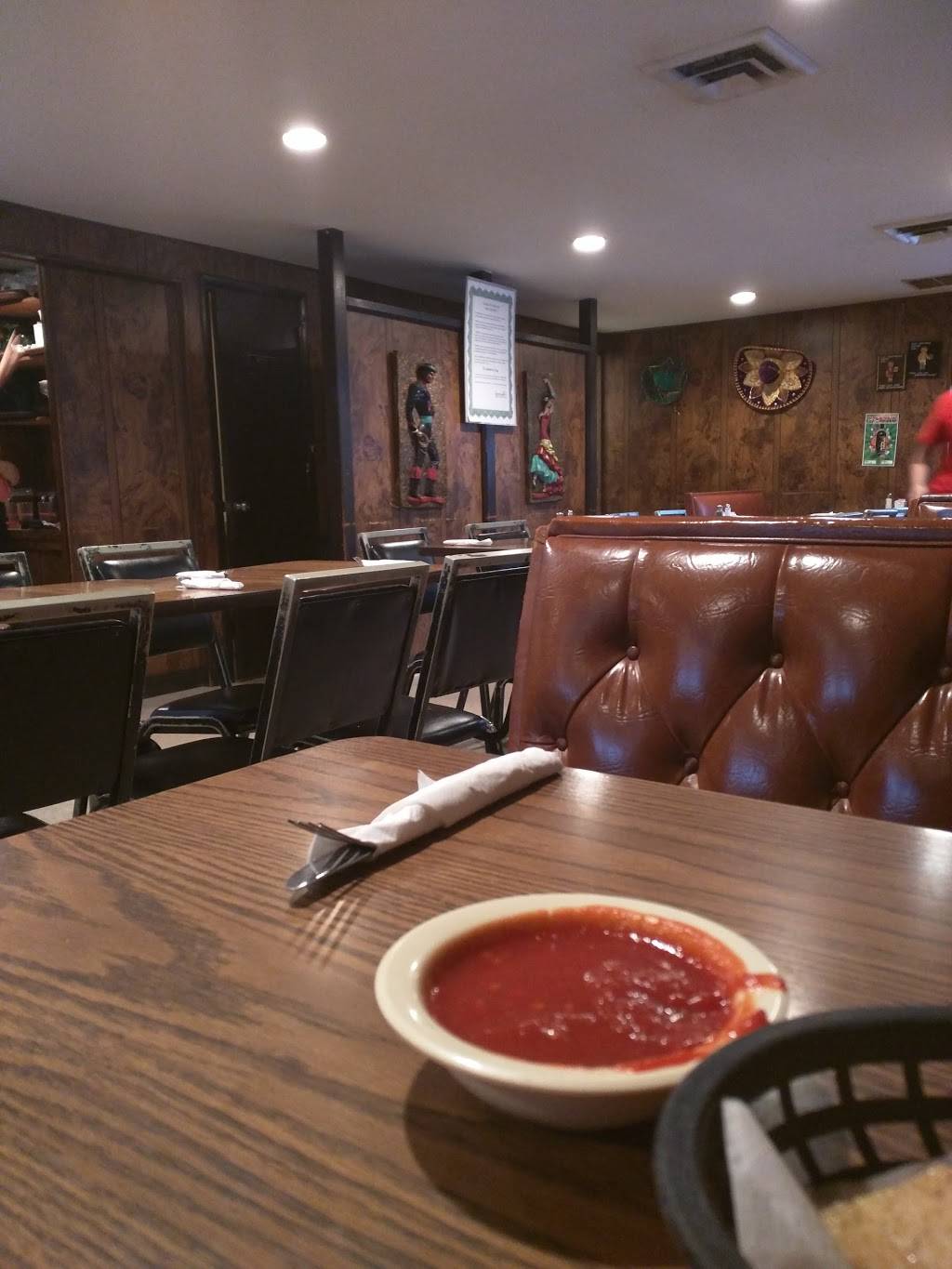 El Sombrero Mexican Restaurant | restaurant | 79 US-69, Kansas City, MO 64119, USA | 8164529745 OR +1 816-452-9745